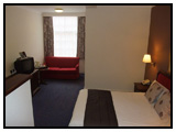 Ramada Crawley Gatwick
